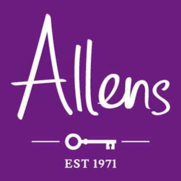Photo: Allens Real Estate Box Hill Office