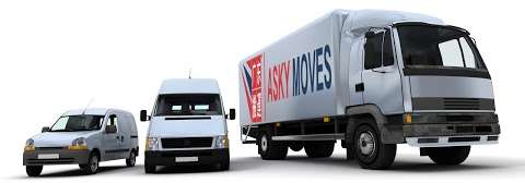 Photo: Asky Logistics Ltd Pty - Emergency Removalist