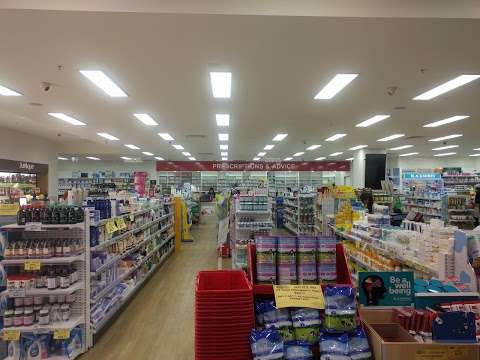 Photo: Better Value Pharmacy
