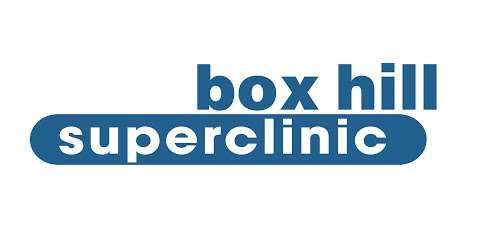 Photo: Box Hill Superclinic