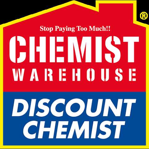 Photo: Chemist Warehouse Box Hill