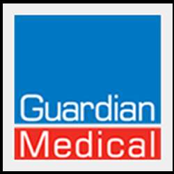 Photo: Guardian Medical Box Hill