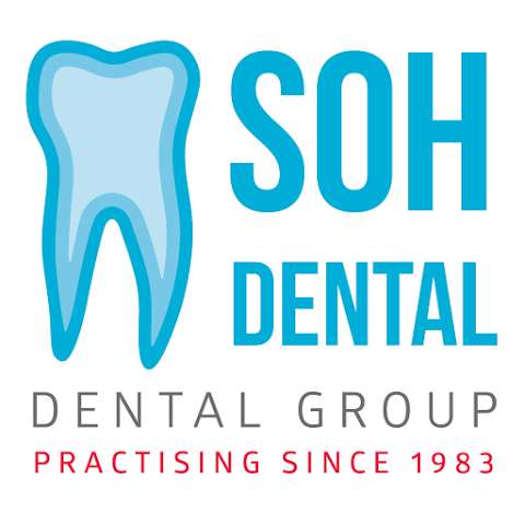 Photo: Soh Dental (Dr Leng Lu Soh)